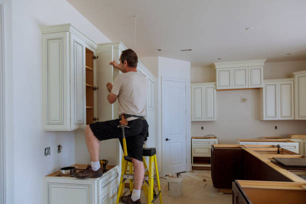 Licensed Backsplash Installation service in Mayer, MN - BM Kitchen