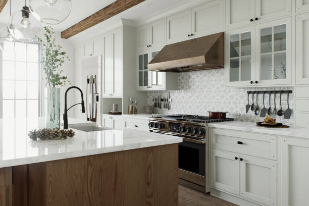 Affordable Backsplash Installation solutions in Mayer, MN